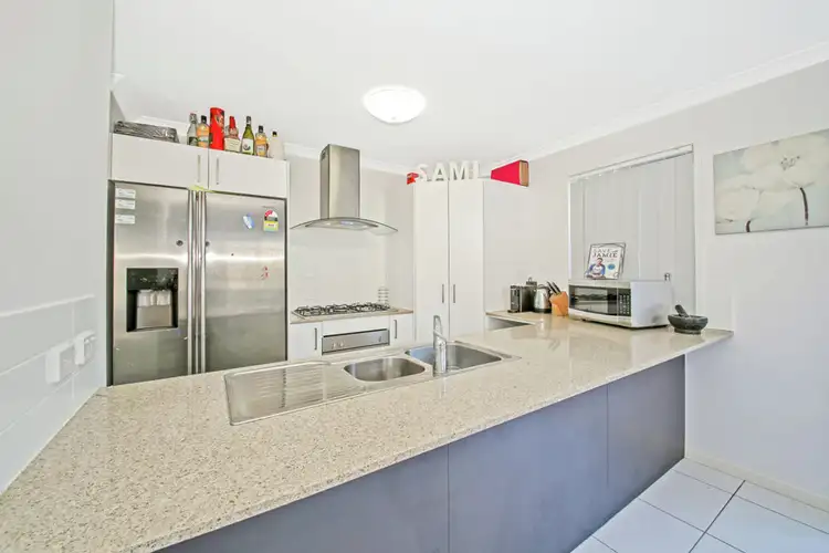Fourth view of Homely house listing, 40 Ascot Crescent, Kallangur QLD 4503