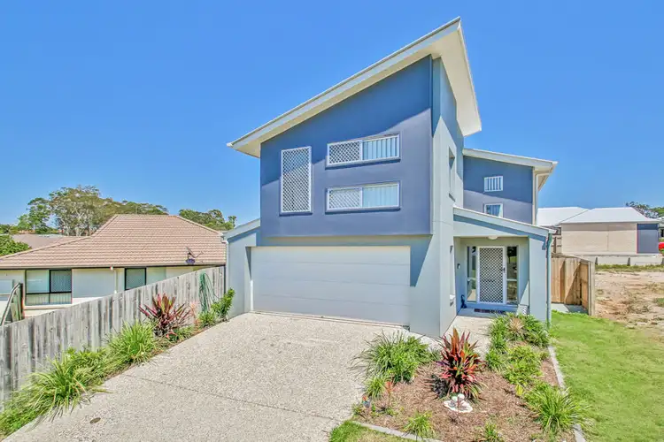 Sixth view of Homely house listing, 40 Ascot Crescent, Kallangur QLD 4503