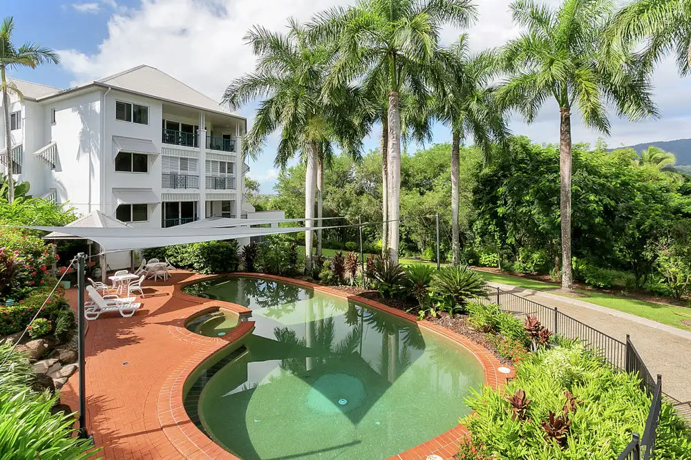 Main view of Homely apartment listing, 64/8-14 Munro Terrace, Mooroobool QLD 4870