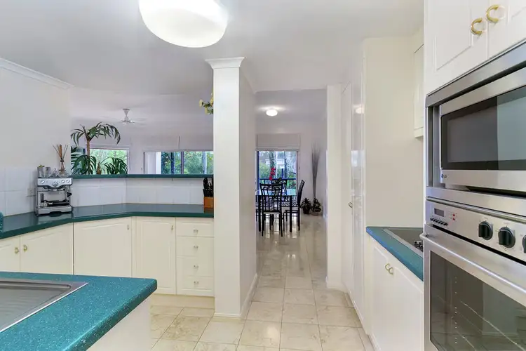 Third view of Homely apartment listing, 64/8-14 Munro Terrace, Mooroobool QLD 4870
