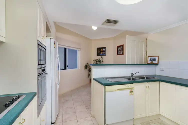 Fourth view of Homely apartment listing, 64/8-14 Munro Terrace, Mooroobool QLD 4870