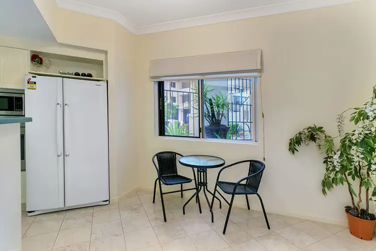 Fifth view of Homely apartment listing, 64/8-14 Munro Terrace, Mooroobool QLD 4870