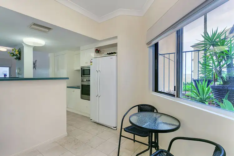 Sixth view of Homely apartment listing, 64/8-14 Munro Terrace, Mooroobool QLD 4870