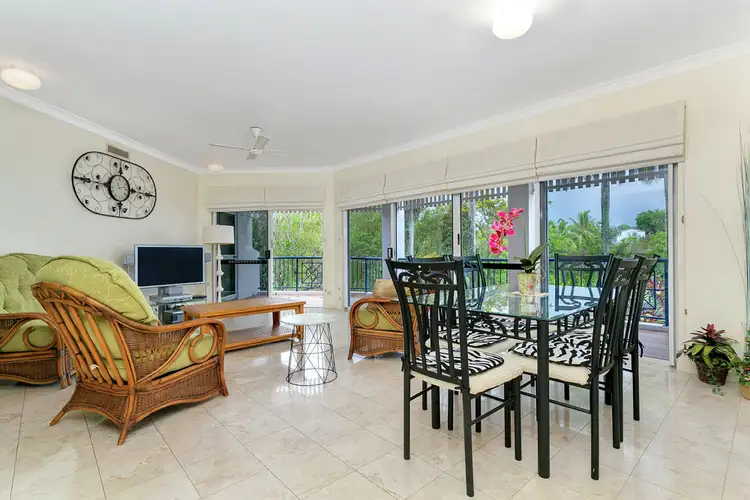 Seventh view of Homely apartment listing, 64/8-14 Munro Terrace, Mooroobool QLD 4870