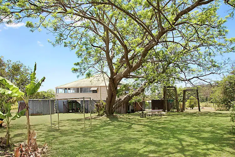 2 McKees Road, Palmwoods QLD 4555