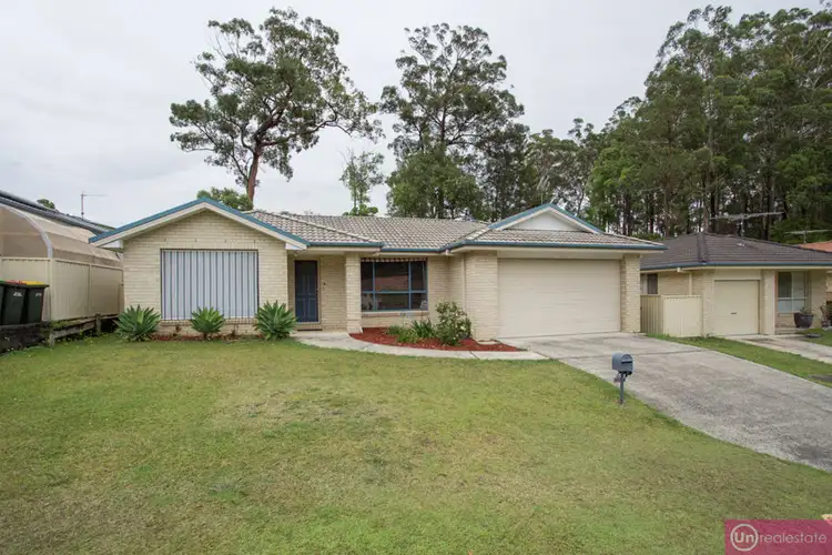 Main view of Homely house listing, 19 Platts Close, Toormina NSW 2452