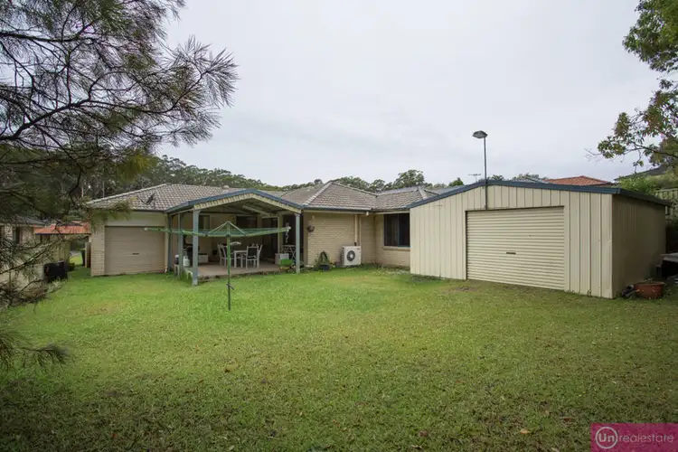 Fourth view of Homely house listing, 19 Platts Close, Toormina NSW 2452