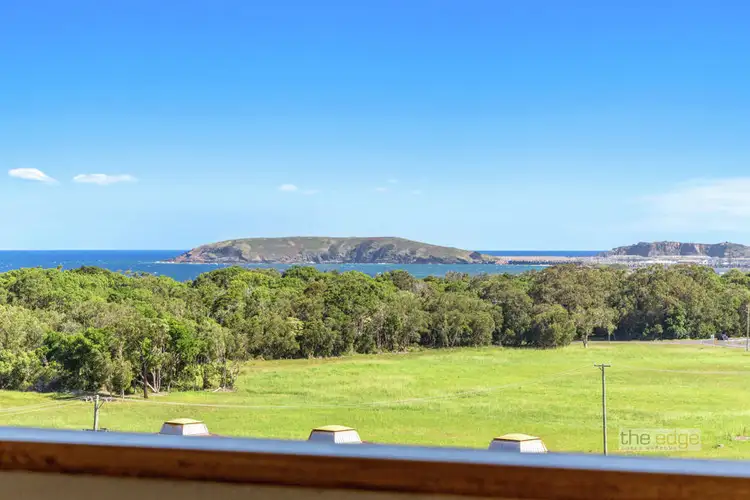 Second view of Homely house listing, 66 Manning Avenue, Coffs Harbour NSW 2450