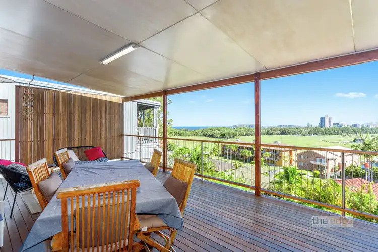 Fifth view of Homely house listing, 66 Manning Avenue, Coffs Harbour NSW 2450