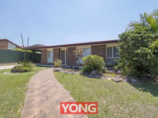 17 Chateau Street, Calamvale QLD 4116