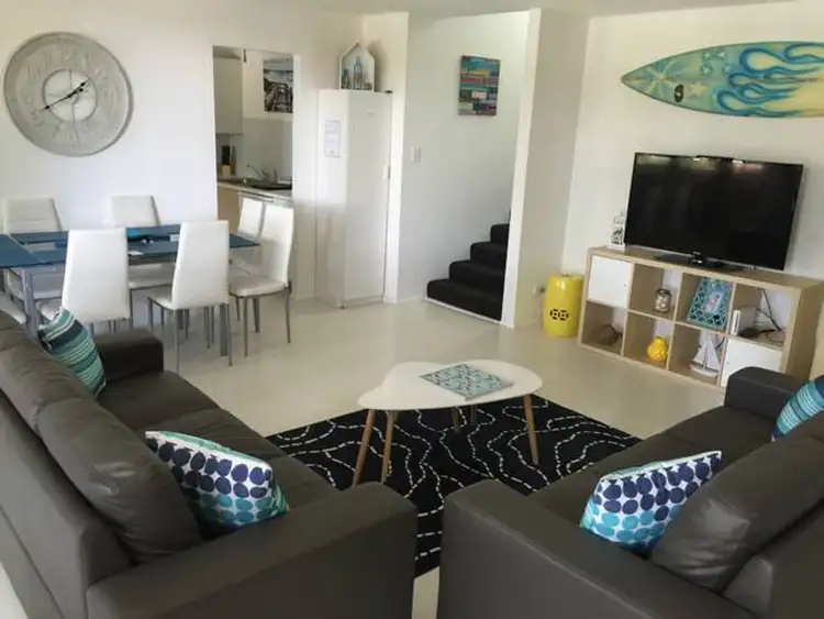 Second view of Homely unit listing, Address available on request
