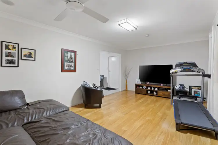 Fourth view of Homely house listing, 12 Butler Street, Rangeville QLD 4350