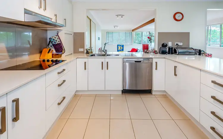 Fifth view of Homely house listing, 12 Butler Street, Rangeville QLD 4350