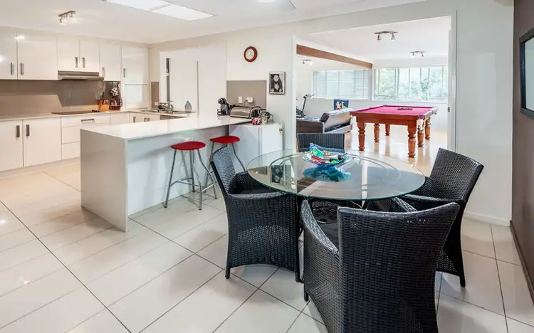 Sixth view of Homely house listing, 12 Butler Street, Rangeville QLD 4350