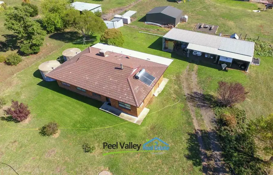 Main view of Homely house listing, 14667 New England Highway, Tamworth NSW 2340
