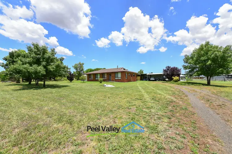 Second view of Homely house listing, 14667 New England Highway, Tamworth NSW 2340