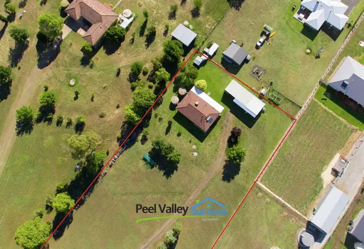 Fifth view of Homely house listing, 14667 New England Highway, Tamworth NSW 2340