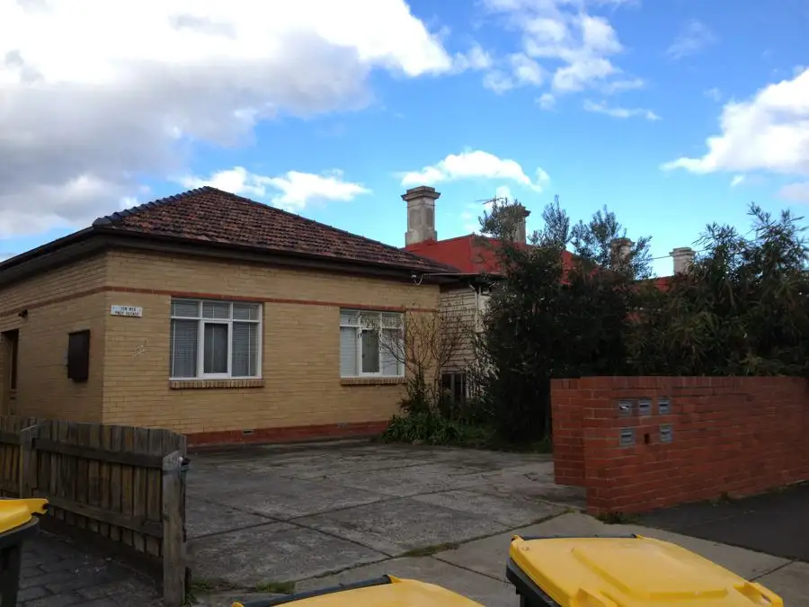 Main view of Homely unit listing, 3/64 Decarle Street, Brunswick VIC 3056