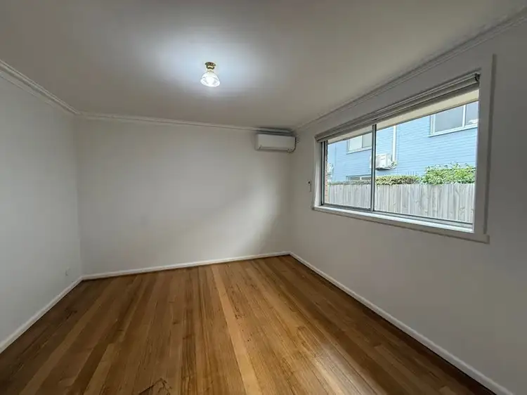 Second view of Homely unit listing, 3/64 Decarle Street, Brunswick VIC 3056