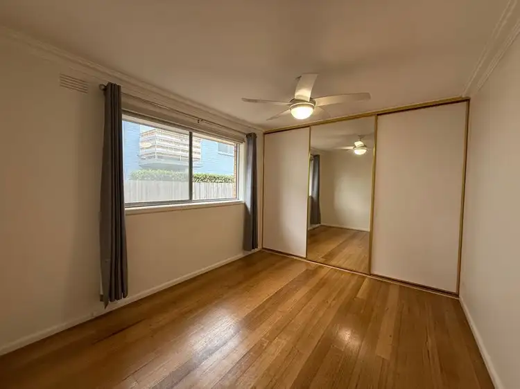 Third view of Homely unit listing, 3/64 Decarle Street, Brunswick VIC 3056