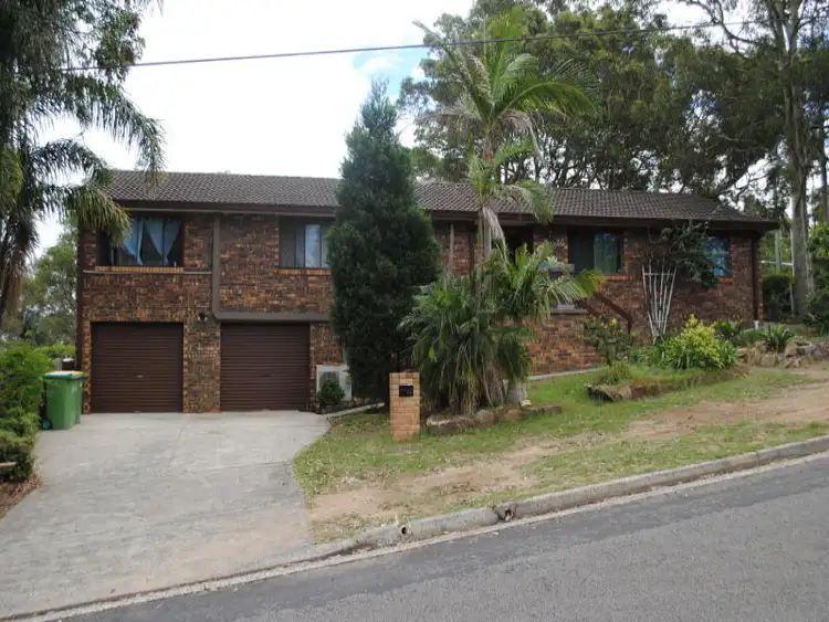 Address available on request