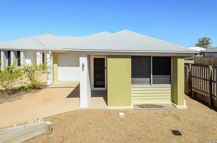 2/34 Valhalla Street, Clinton QLD 4680