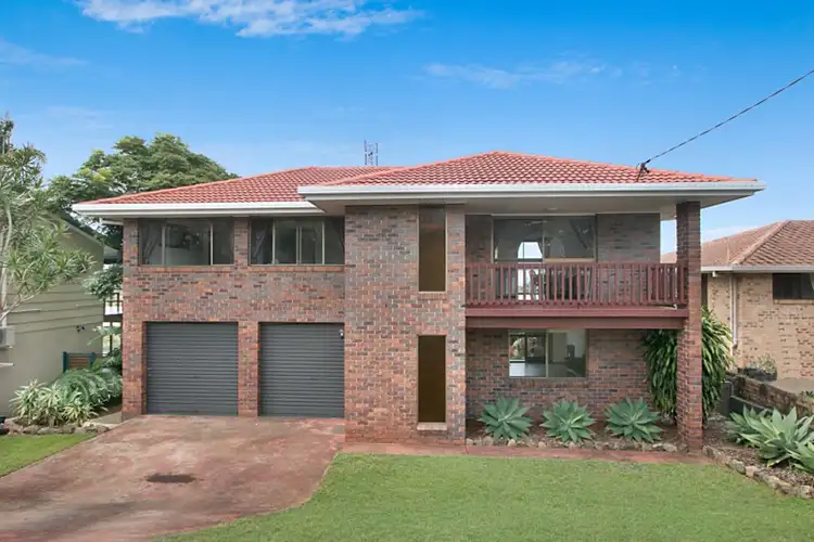 Main view of Homely house listing, 8 Monomeeth Avenue, Bilambil Heights NSW 2486