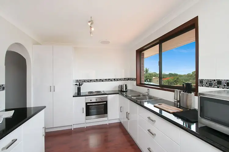 Fifth view of Homely house listing, 8 Monomeeth Avenue, Bilambil Heights NSW 2486