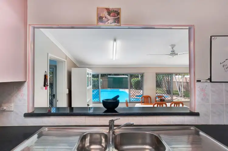 Sixth view of Homely house listing, 23 Jensen Street, Manoora QLD 4870