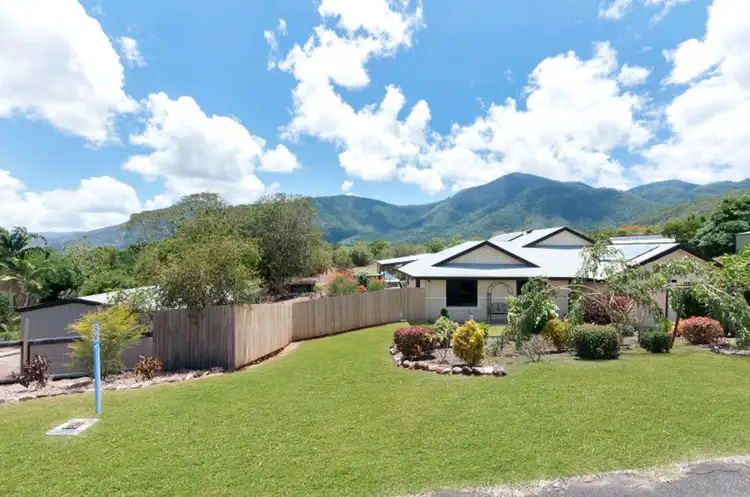 Second view of Homely rural property listing, 13 - 15 Windlass Street, Goldsborough QLD 4865