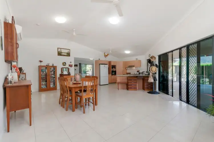 Fifth view of Homely rural property listing, 13 - 15 Windlass Street, Goldsborough QLD 4865