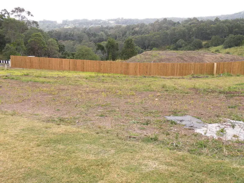 Main view of Homely land listing, 38 James Whalley Drive, Burnside QLD 4560