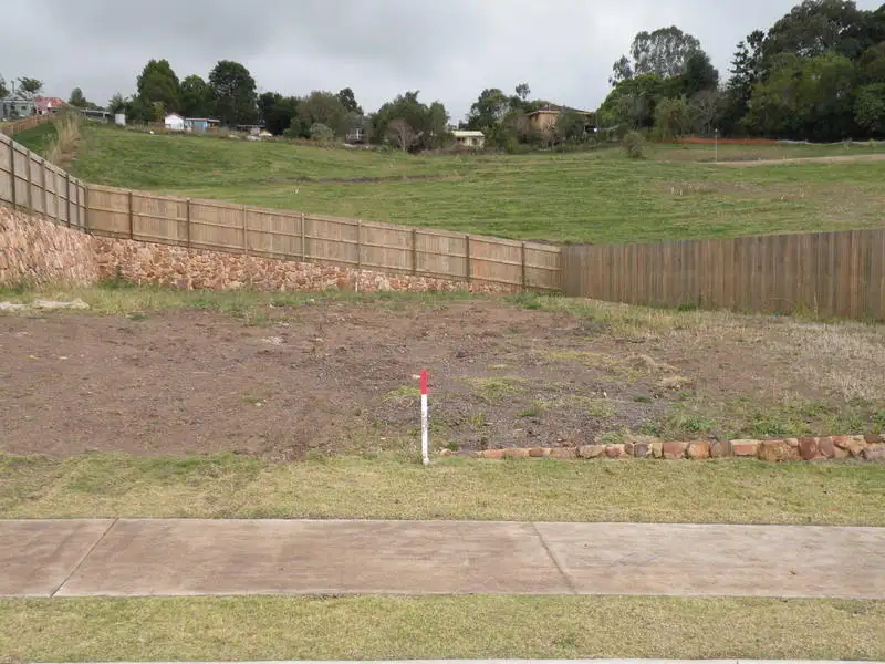 Main view of Homely land listing, 29 James Whalley Drive, Burnside QLD 4560