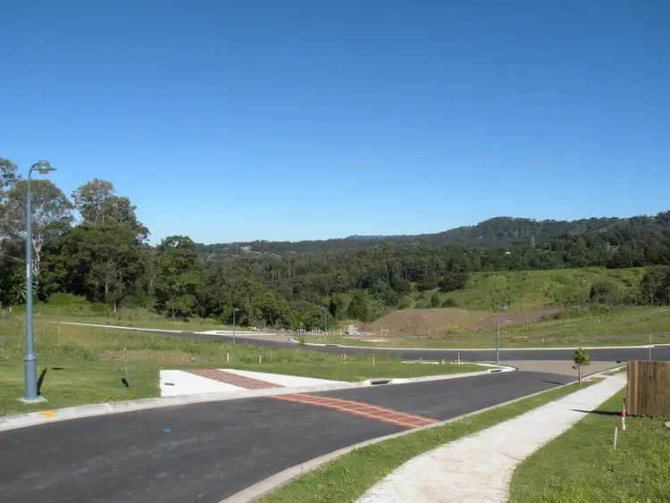 Second view of Homely land listing, 29 James Whalley Drive, Burnside QLD 4560