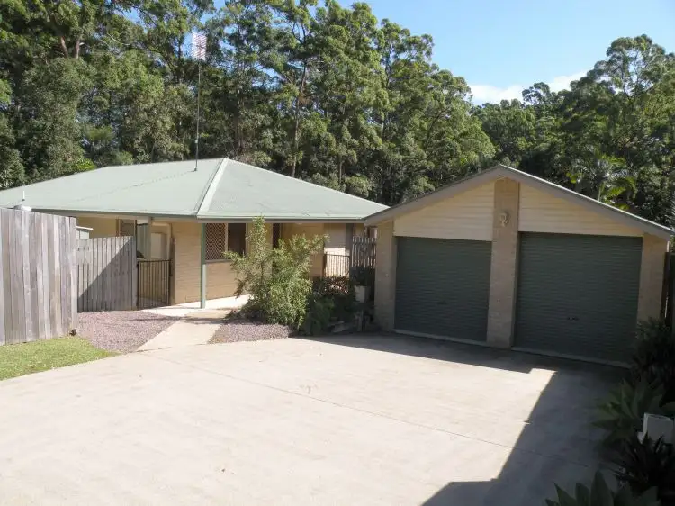 21 Campese Terrace, Nambour QLD 4560