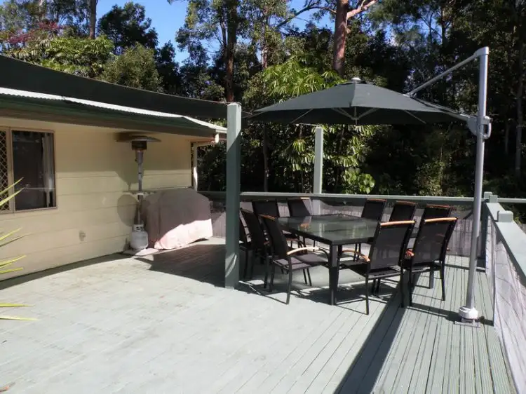 Third view of Homely house listing, 21 Campese Terrace, Nambour QLD 4560