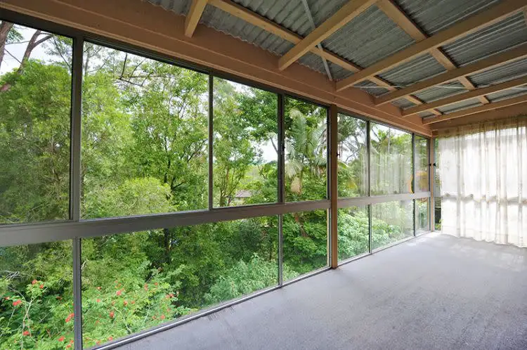 Second view of Homely house listing, 10 Etep Court, Nambour QLD 4560
