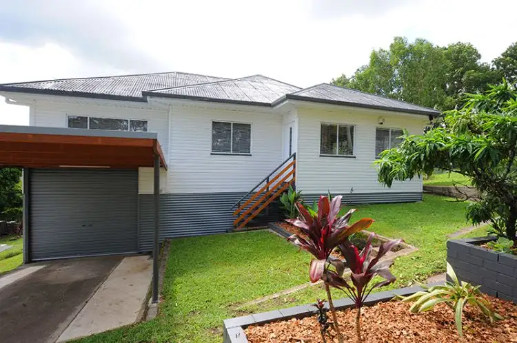 89 Coronation Avenue, Nambour QLD 4560
