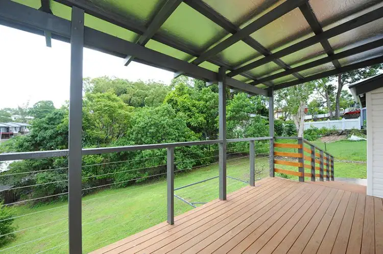 Fourth view of Homely house listing, 89 Coronation Avenue, Nambour QLD 4560