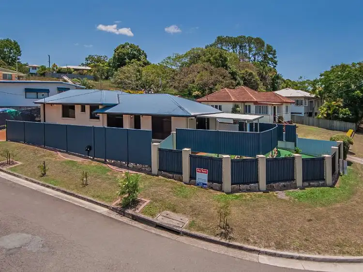 Main view of Homely house listing, 2 Judith Street, Burnside QLD 4560
