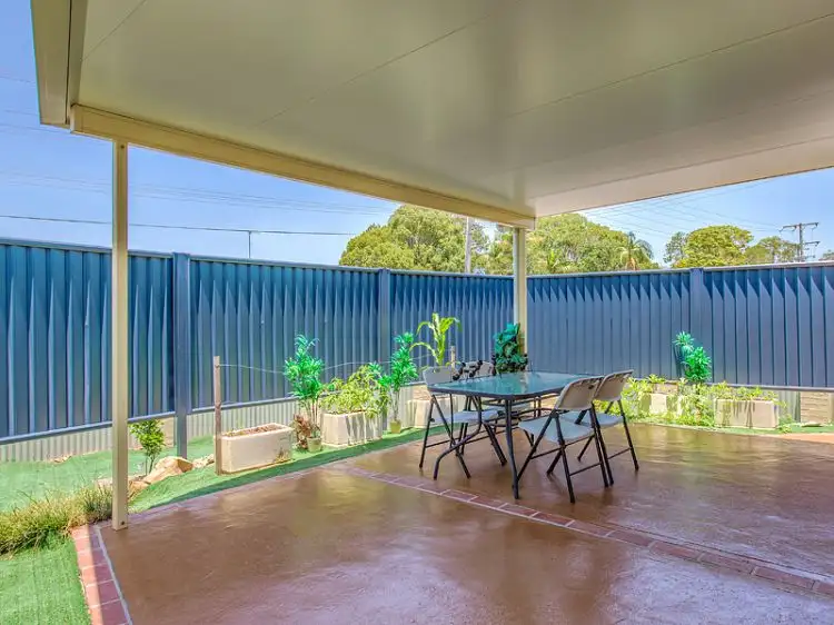 Fifth view of Homely house listing, 2 Judith Street, Burnside QLD 4560
