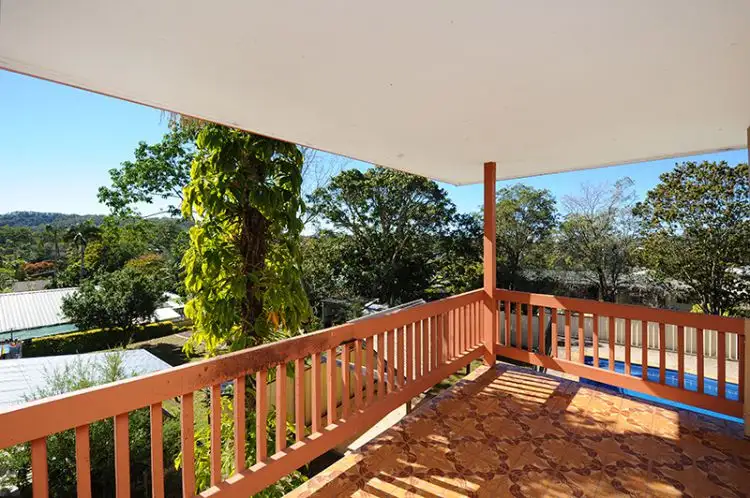 Second view of Homely house listing, 9 Douglas Street, Nambour QLD 4560