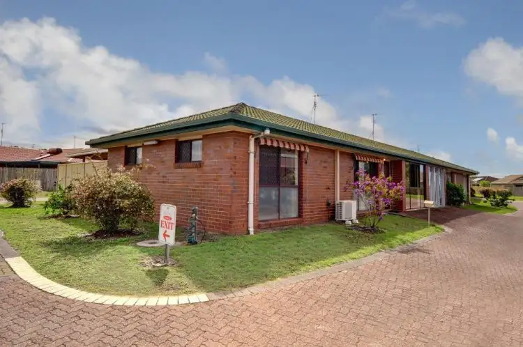 Main view of Homely villa listing, 69/8 Longwood Street, Minyama QLD 4575