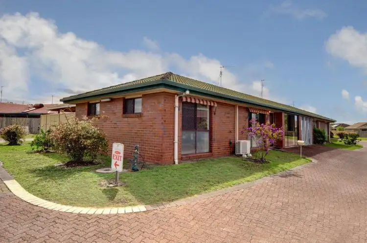 Main view of Homely villa listing, 69/8 Longwood Street, Minyama QLD 4575