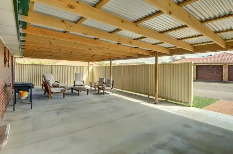 Fourth view of Homely villa listing, 69/8 Longwood Street, Minyama QLD 4575