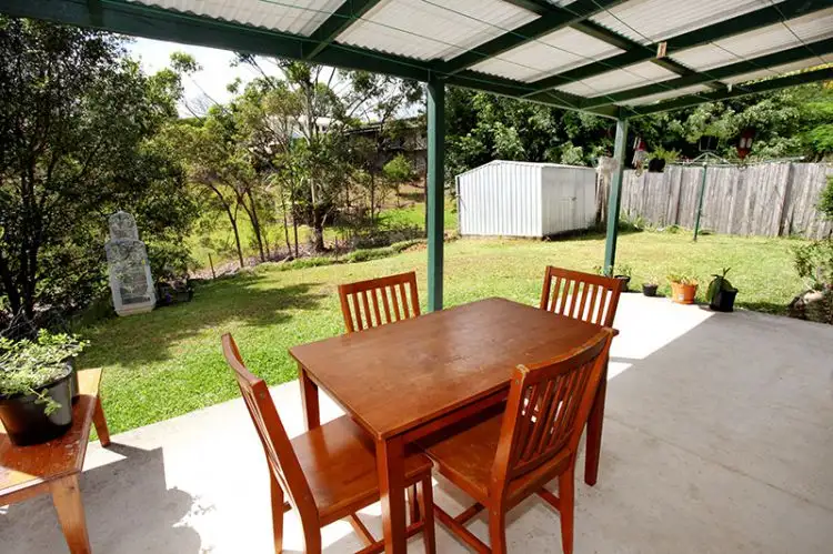 Second view of Homely house listing, 38 Kentia Street, Highworth QLD 4560