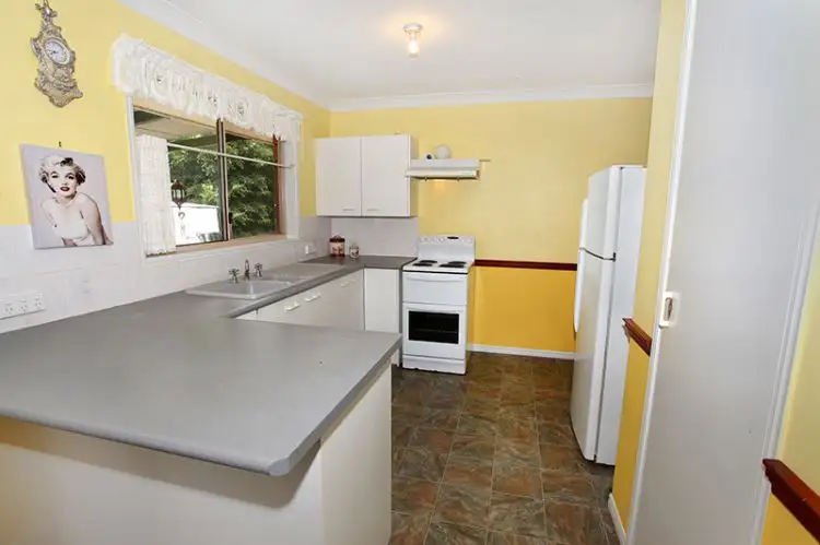 Third view of Homely house listing, 38 Kentia Street, Highworth QLD 4560