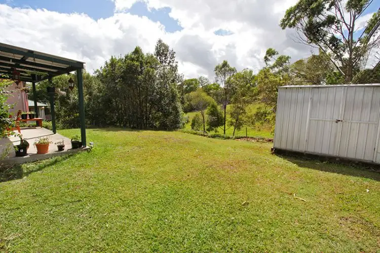 Fourth view of Homely house listing, 38 Kentia Street, Highworth QLD 4560