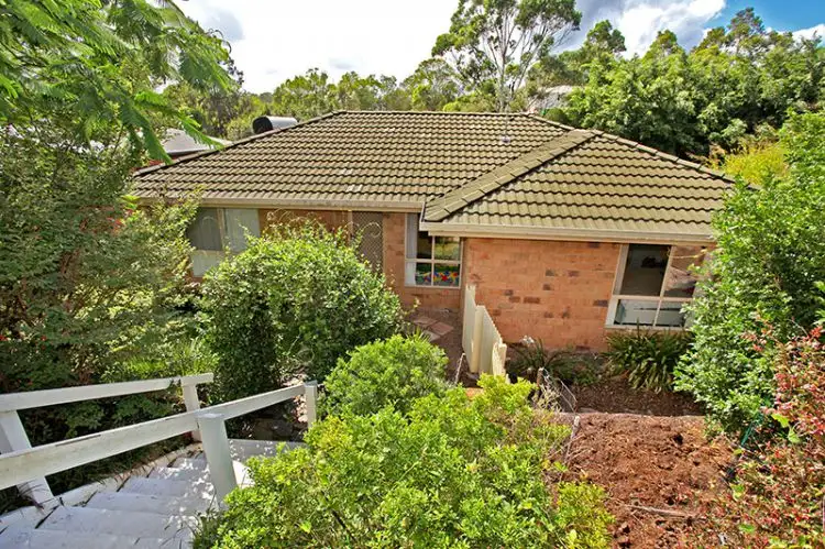 Sixth view of Homely house listing, 38 Kentia Street, Highworth QLD 4560