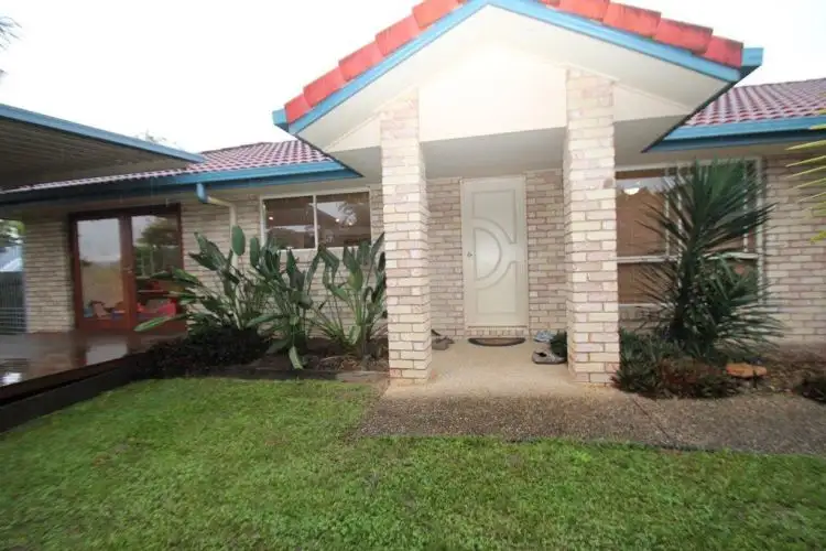 Second view of Homely house listing, 7 Parkhaven Close, Coes Creek QLD 4560